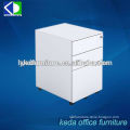Office Mobile Metal Pedestal With Drawers